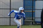 Softball vs Emmanuel  Wheaton College Softball vs Emmanuel College. - Photo By: KEITH NORDSTROM : Wheaton, Softball, Emmanuel